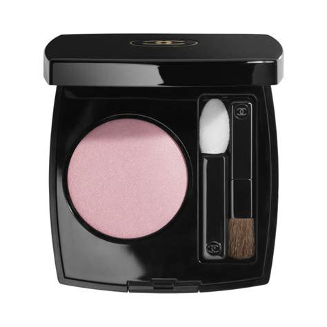 Chanel ombre longwear powder